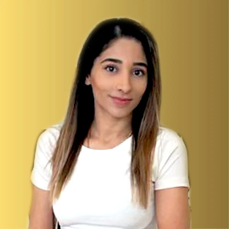 Zara Choudhary